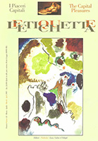 L’etichetta