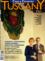 Case & Country Tuscany