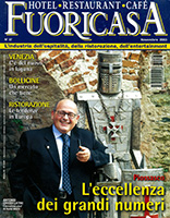 Fuoricasa