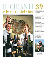 Il Chianti e le terre del vino