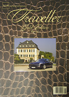 VIP International Traveller